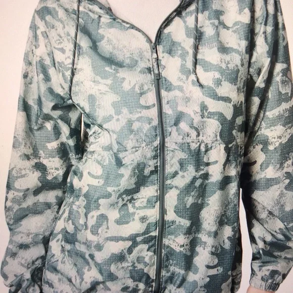 Columbia Flash Forward Windbreaker Jacket - Picture 1 of 6